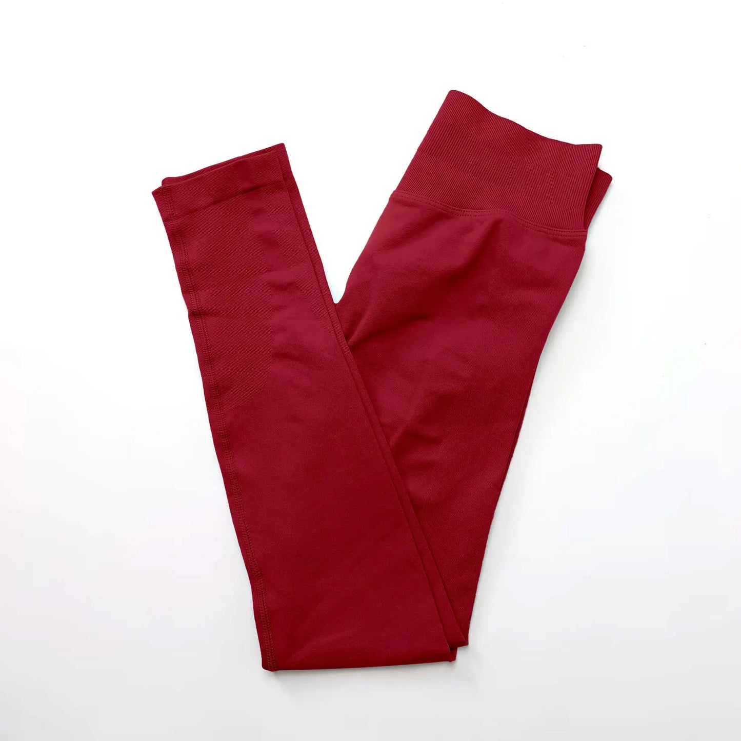 NCLAGEN Virale Leggings – Sexy Kurven & ultrabequem. Figurformend, Nahtlos & Trendy fürs Gym