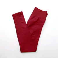 NCLAGEN Virale Leggings – Sexy Kurven & ultrabequem. Figurformend, Nahtlos & Trendy fürs Gym