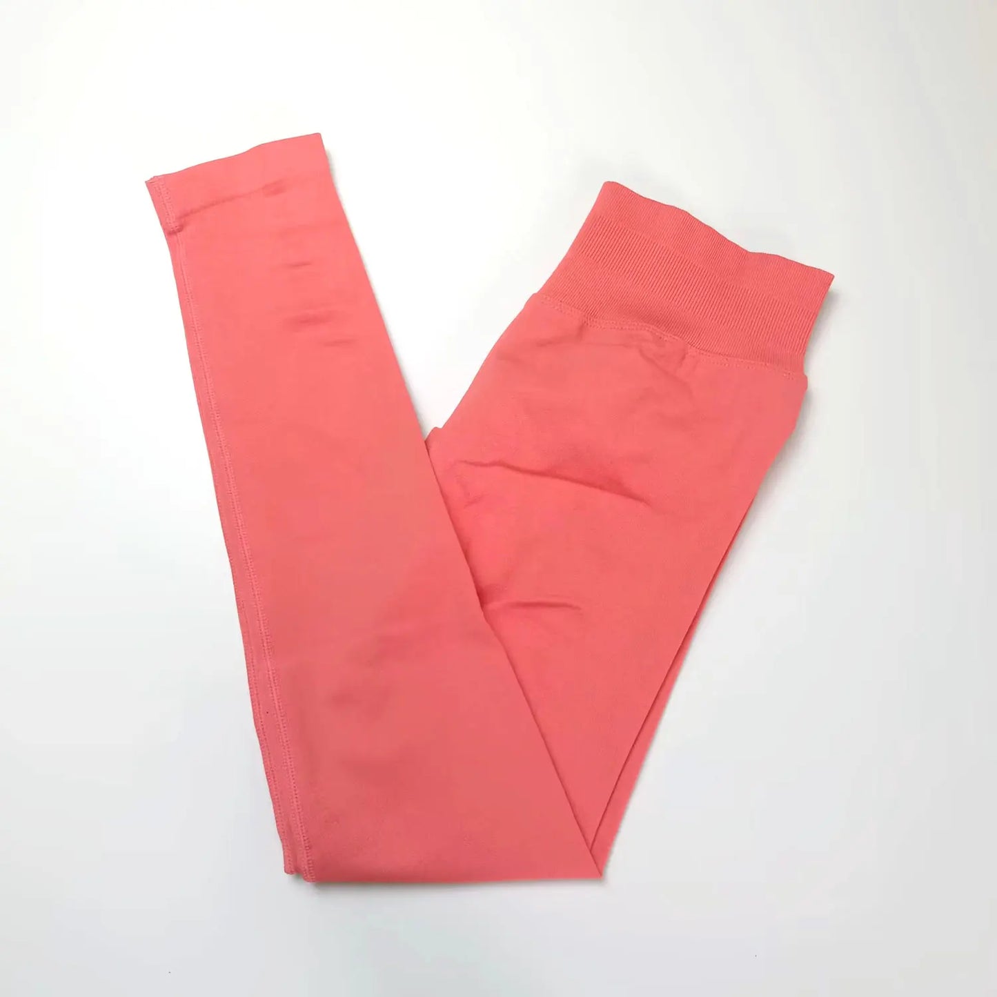 NCLAGEN Virale Leggings – Sexy Kurven & ultrabequem. Figurformend, Nahtlos & Trendy fürs Gym
