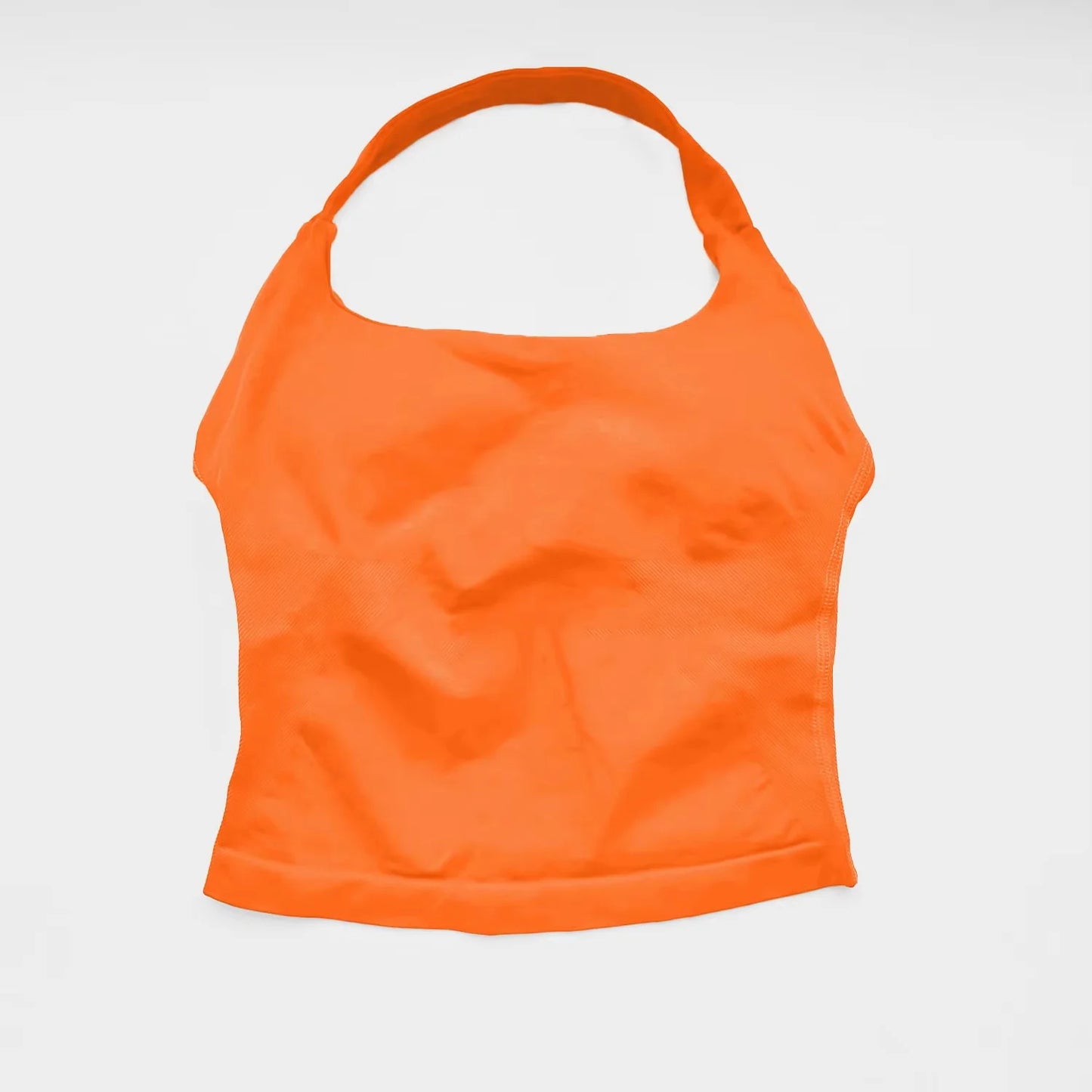 NCLAGEN Tank Top – Figurbetont, stützend & stylisch im Workout, Push-up Effekt & Komfort beim Training – Elegantes Design mit schöner Rückenansicht
