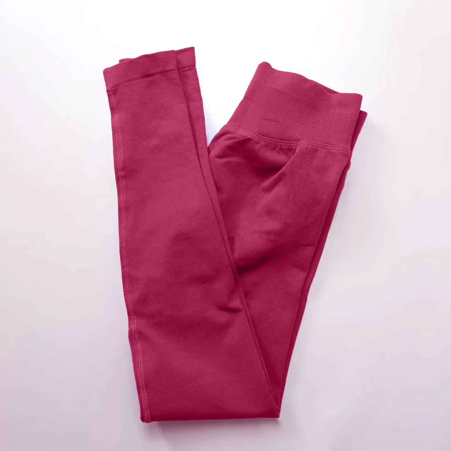 NCLAGEN Virale Leggings – Sexy Kurven & ultrabequem. Figurformend, Nahtlos & Trendy fürs Gym