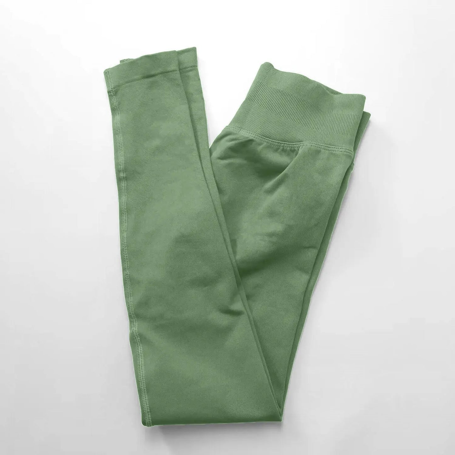 NCLAGEN Virale Leggings – Sexy Kurven & ultrabequem. Figurformend, Nahtlos & Trendy fürs Gym