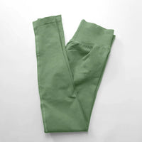 NCLAGEN Virale Leggings – Sexy Kurven & ultrabequem. Figurformend, Nahtlos & Trendy fürs Gym