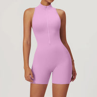 NCLAGEN Fitness Jumpsuit – Figurbetont, bequem & stylisch fürs Workout. Sportlich, sexy & perfekt für Training & Alltag